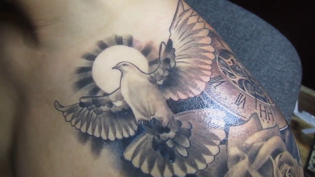 Hình xăm chim bồ câu ý nghĩa và phác thảo các hình xăm dành cho nam và nữ hình  xăm chim bồ câu trên cánh tay trên cổ tay cổ tay và