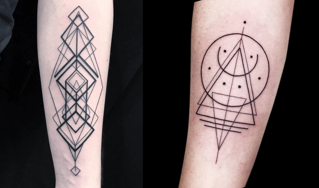 Học xăm hình nghệ thuật cần biết những vấn đề gì  Long Tattoo